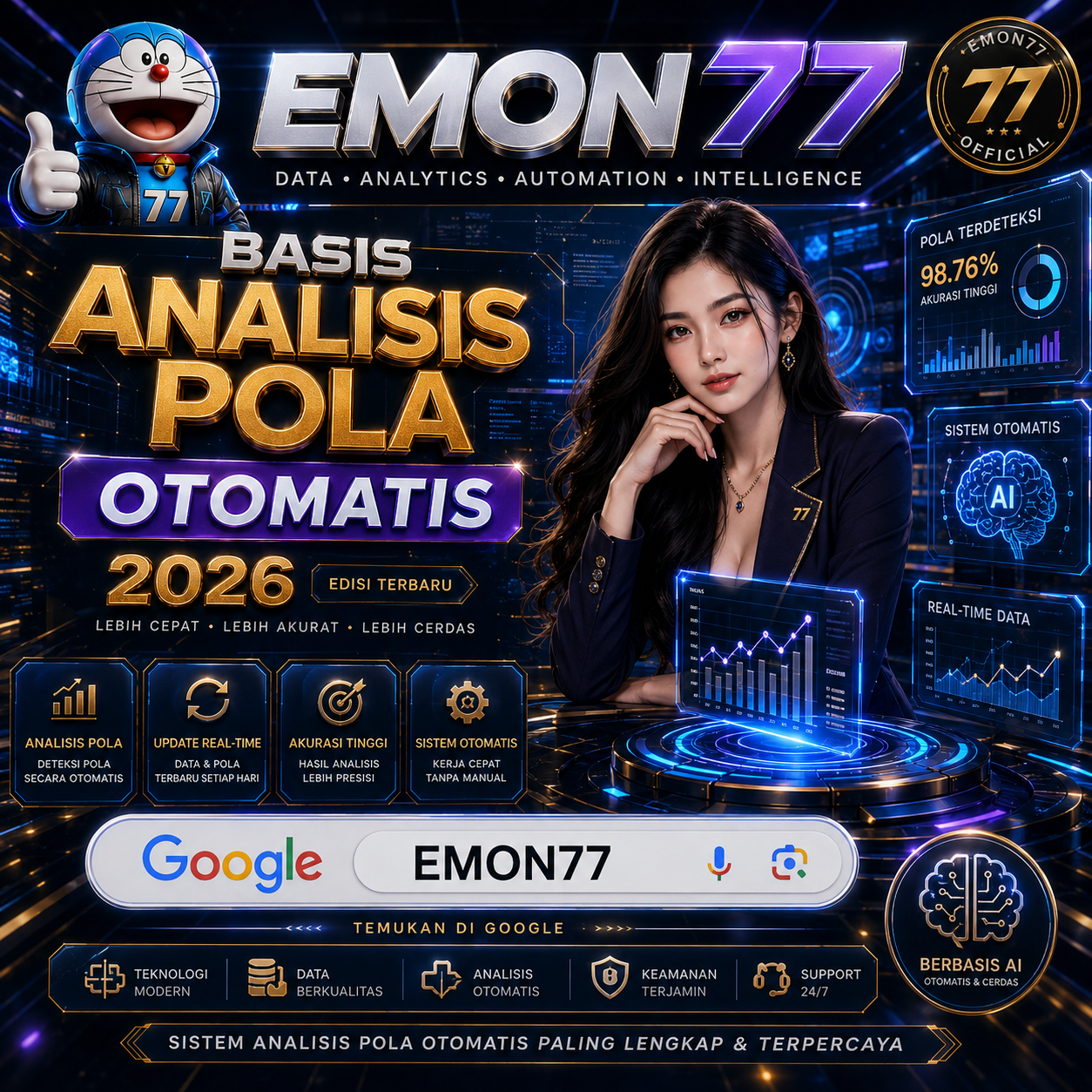 EMON77